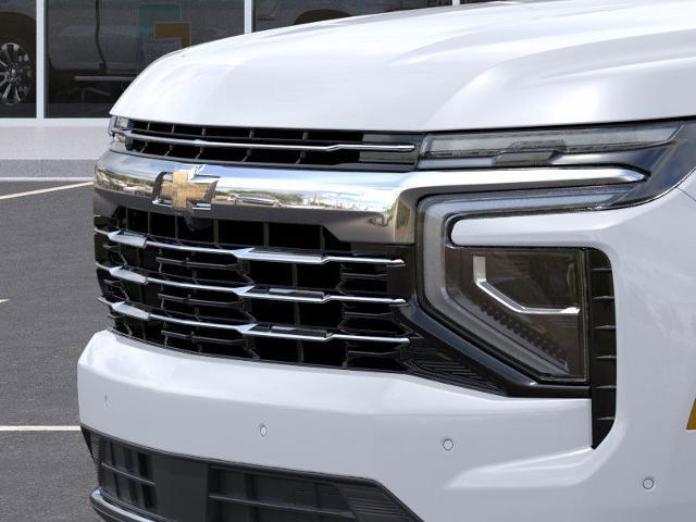 2025 Chevrolet Tahoe Vehicle Photo in CORPUS CHRISTI, TX 78412-4902