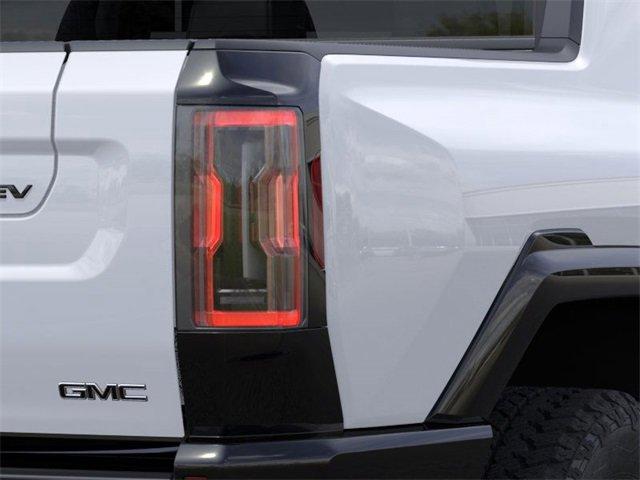 2024 GMC HUMMER EV Pickup Vehicle Photo in PUYALLUP, WA 98371-4149