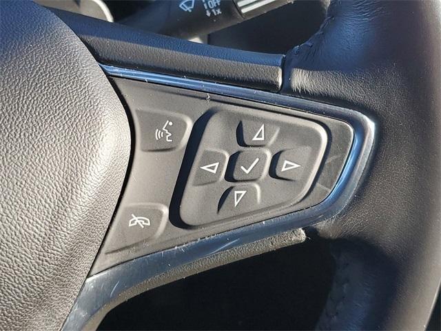 2020 Chevrolet Equinox Vehicle Photo in GRAND BLANC, MI 48439-8139