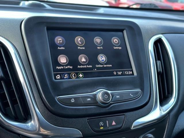 2022 Chevrolet Equinox Vehicle Photo in SAINT JAMES, NY 11780-3219