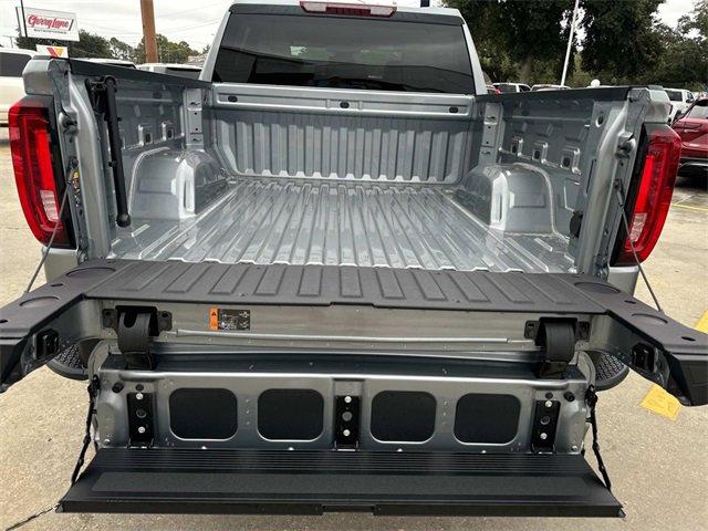 2025 GMC Sierra 1500 Vehicle Photo in BATON ROUGE, LA 70806-4466