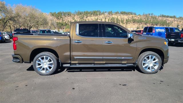 2023 Chevrolet Silverado 1500 Vehicle Photo in FLAGSTAFF, AZ 86001-6214