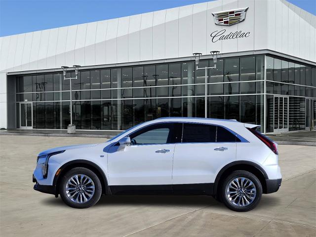 2025 Cadillac XT4 Vehicle Photo in TERRELL, TX 75160-3007