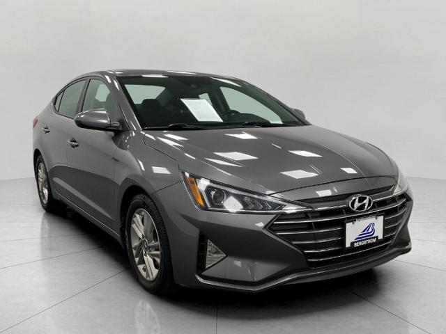 2020 Hyundai ELANTRA Vehicle Photo in Appleton, WI 54913