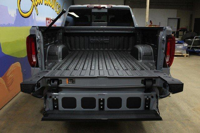 2025 GMC Sierra 1500 Vehicle Photo in ST JOHNS, MI 48879-1562