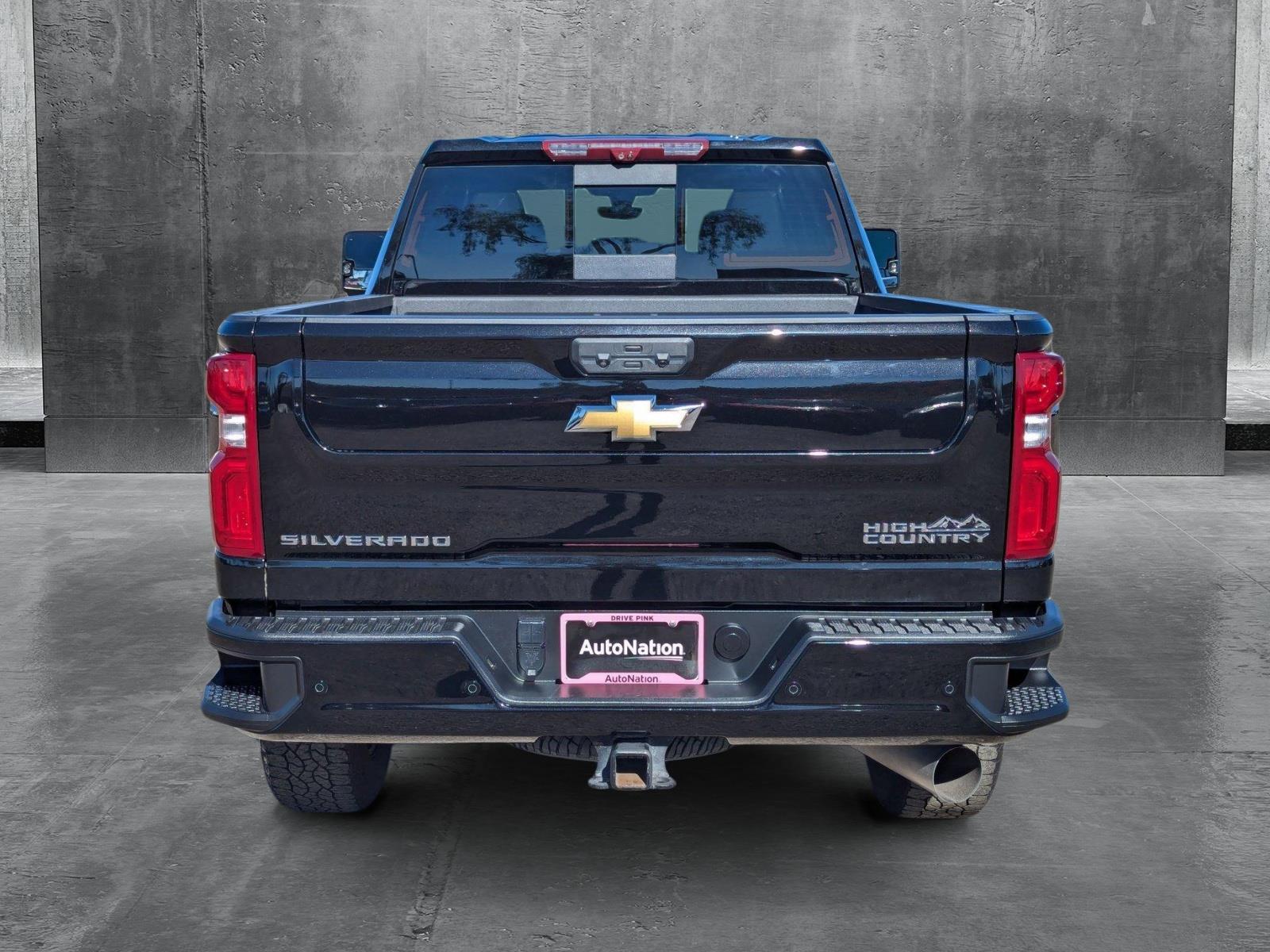 2023 Chevrolet Silverado 2500 HD Vehicle Photo in PEORIA, AZ 85382-3715