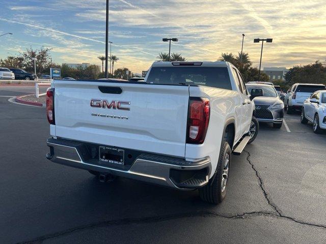 2022 GMC Sierra 1500 Limited Vehicle Photo in GILBERT, AZ 85297-0402