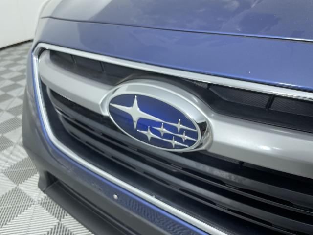 2020 Subaru Outback Vehicle Photo in GILBERT, AZ 85297-0402