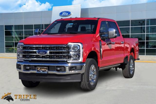 2024 Ford Super Duty F-350 SRW Vehicle Photo in STEPHENVILLE, TX 76401-3713