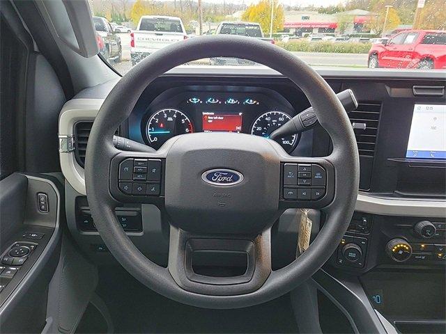 2024 Ford Super Duty F-250 SRW Vehicle Photo in MILFORD, OH 45150-1684