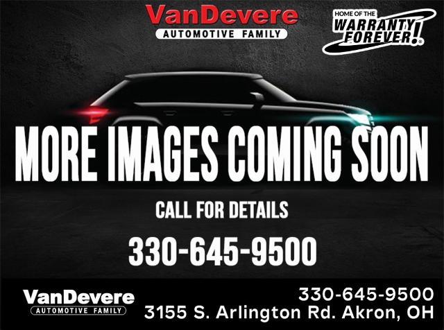 2019 Dodge Grand Caravan Vehicle Photo in Akron, OH 44312