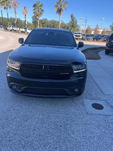 Used 2018 Dodge Durango GT with VIN 1C4RDHDG1JC115028 for sale in Lutz, FL