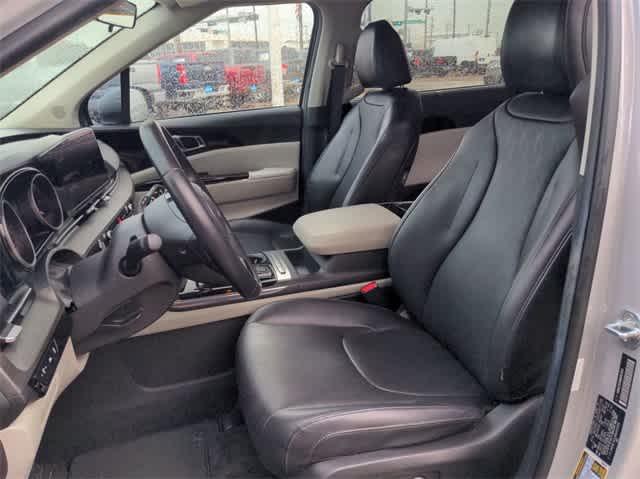 2022 Kia Carnival Vehicle Photo in Corpus Christi, TX 78411