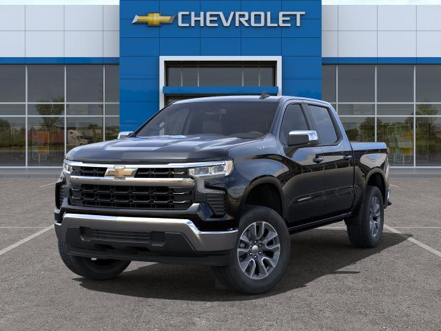 2023 Chevrolet Silverado 1500 Vehicle Photo in ORLANDO, FL 32808-7998