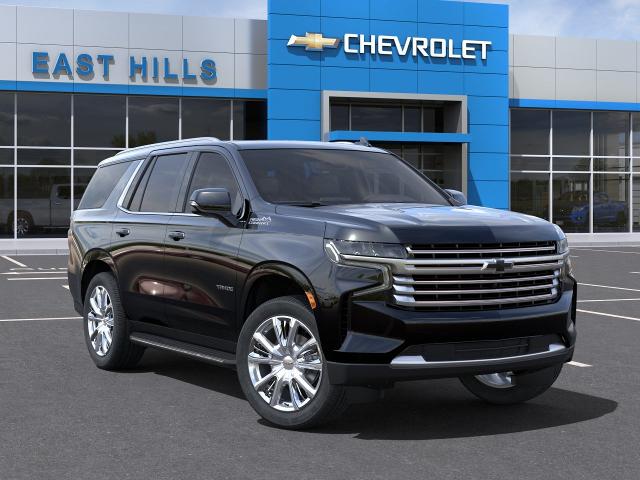 2024 Chevrolet Tahoe Vehicle Photo in FREEPORT, NY 11520-3923