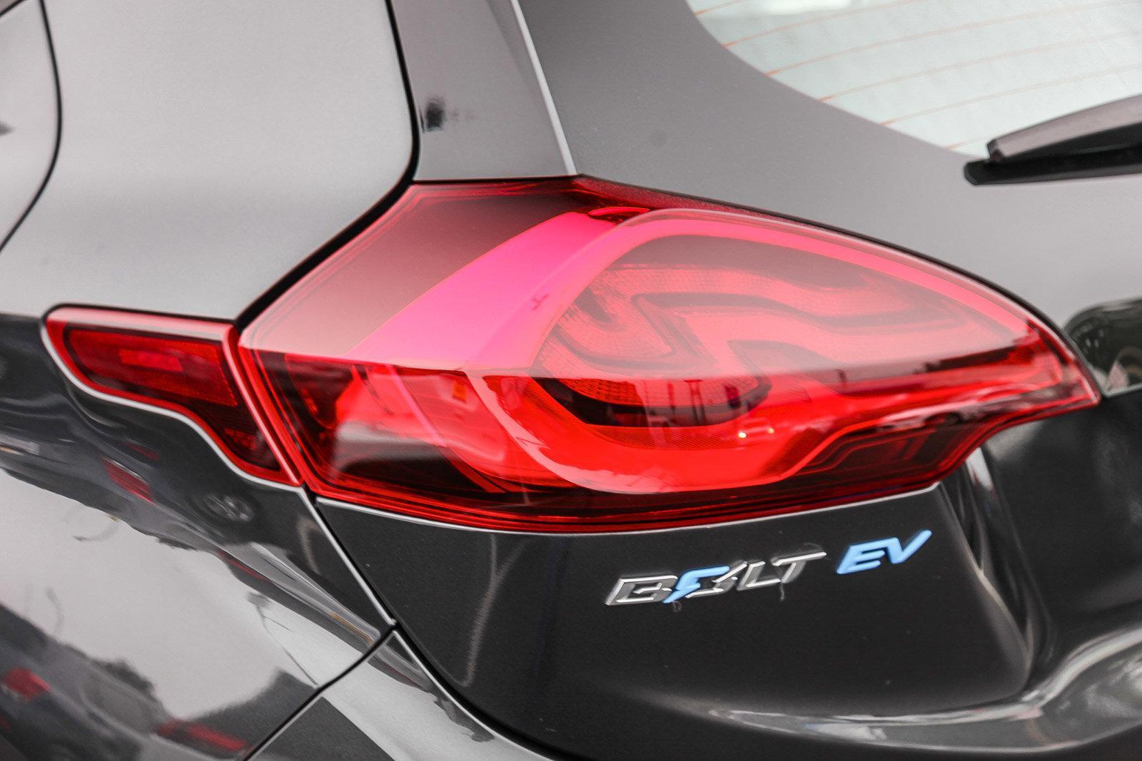 2020 Chevrolet Bolt EV Vehicle Photo in COLMA, CA 94014-3284