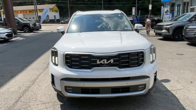 2023 Kia Telluride Vehicle Photo in PITTSBURGH, PA 15226-1209