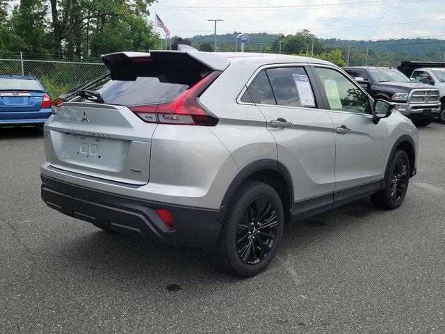 2022 Mitsubishi Eclipse Cross Vehicle Photo in Boyertown, PA 19512