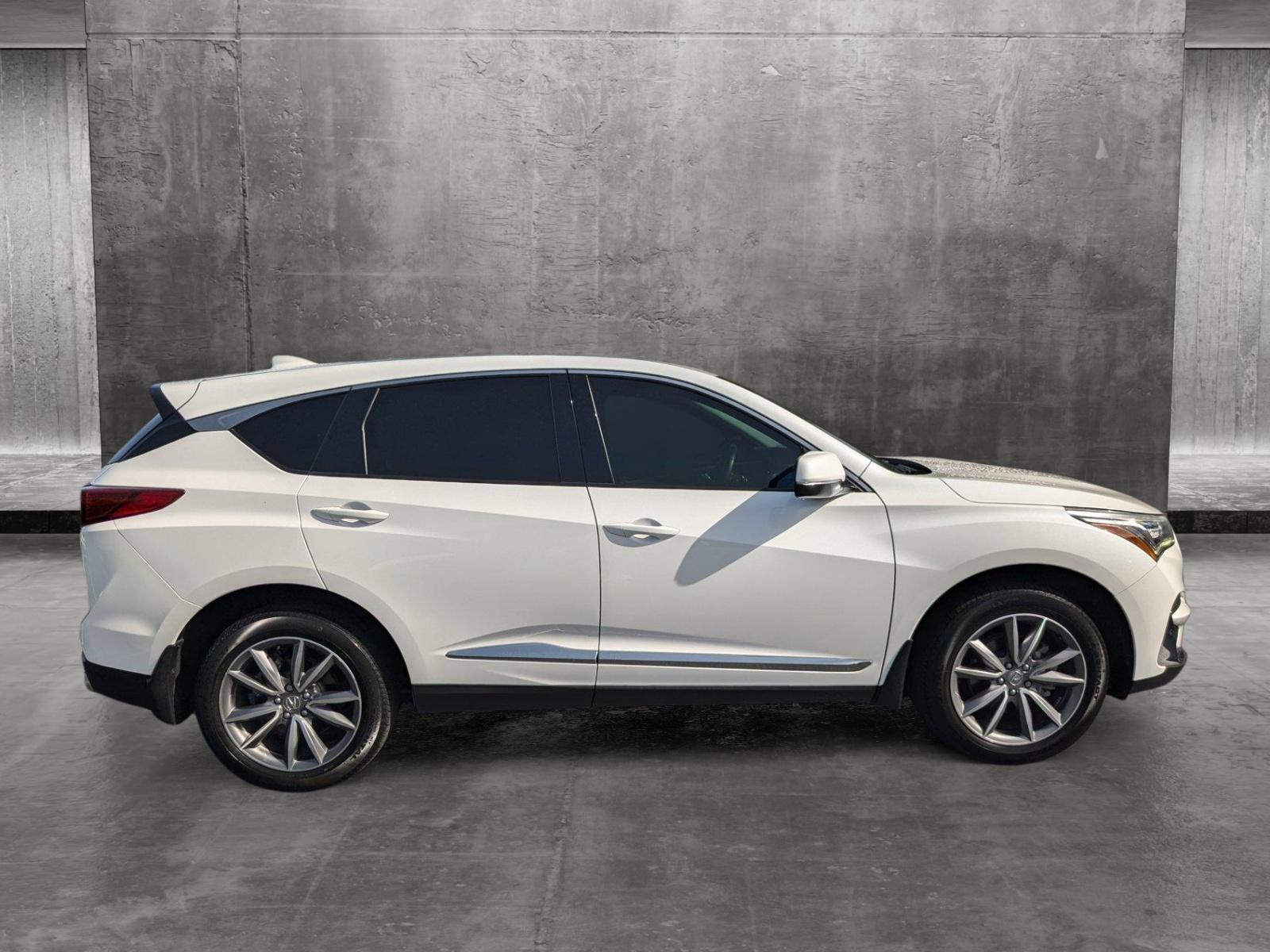 2021 Acura RDX Vehicle Photo in Sanford, FL 32771