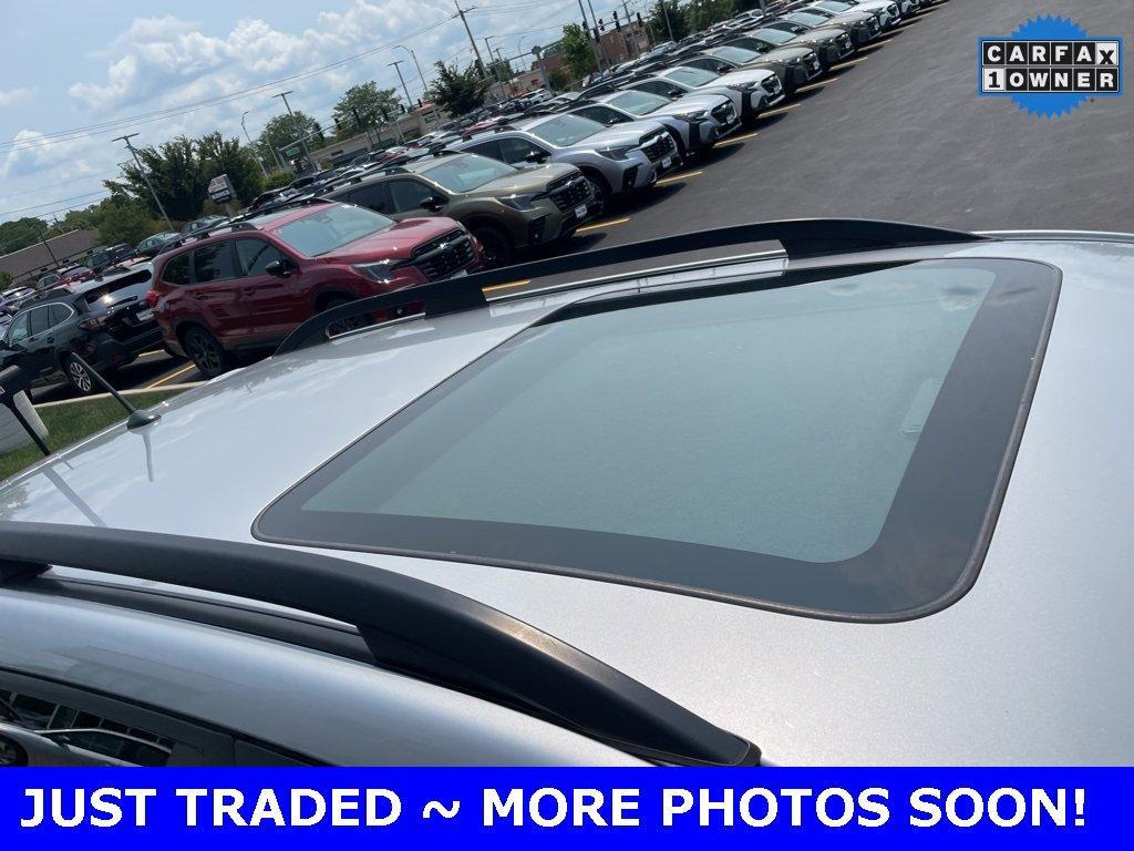 2014 Subaru Forester Vehicle Photo in Plainfield, IL 60586