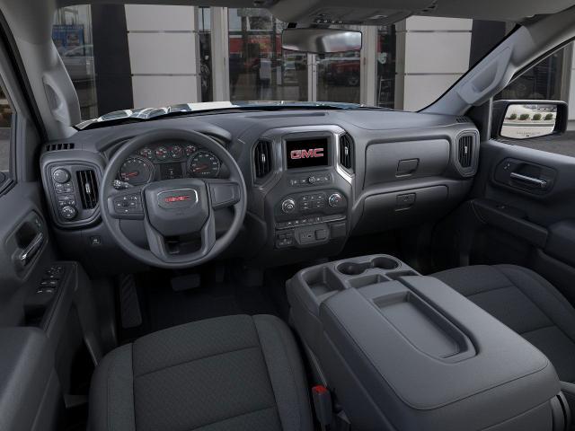 2024 GMC Sierra 1500 Vehicle Photo in INDEPENDENCE, MO 64055-1377