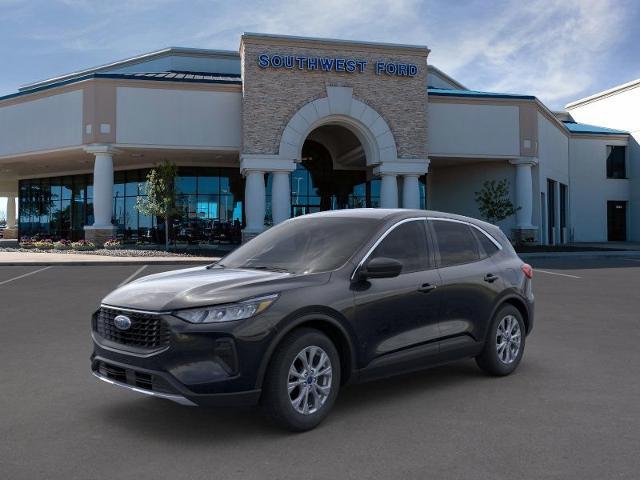 2024 Ford Escape Vehicle Photo in Weatherford, TX 76087