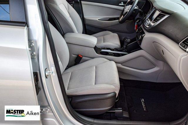 2018 Hyundai Tucson Vehicle Photo in AIKEN, SC 29801-6313