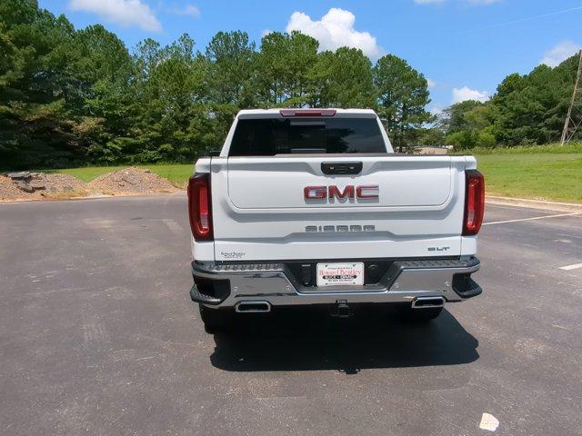 2024 GMC Sierra 1500 Vehicle Photo in ALBERTVILLE, AL 35950-0246