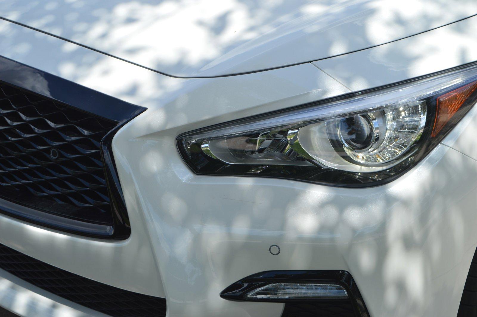 2024 INFINITI Q50 Vehicle Photo in Houston, TX 77090