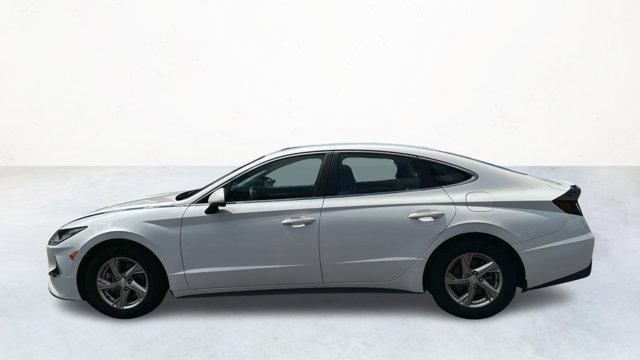 2022 Hyundai SONATA Vehicle Photo in Nashua, NH 03060