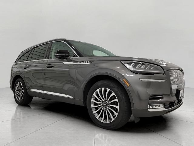 2020 Lincoln Aviator Vehicle Photo in Neenah, WI 54956