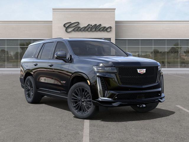 2024 Cadillac Escalade Vehicle Photo in TREVOSE, PA 19053-4984