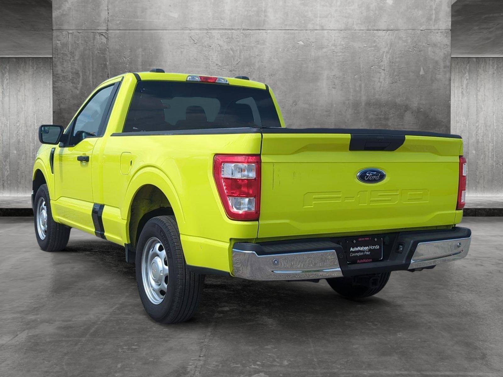 2022 Ford F-150 Vehicle Photo in Memphis, TN 38128