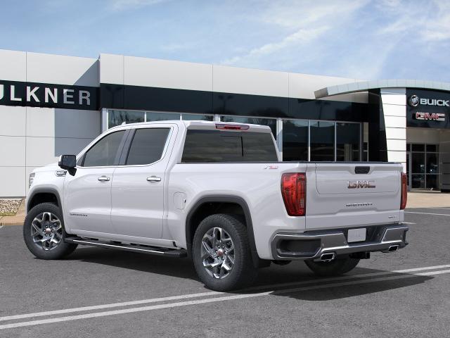 2024 GMC Sierra 1500 Vehicle Photo in TREVOSE, PA 19053-4984