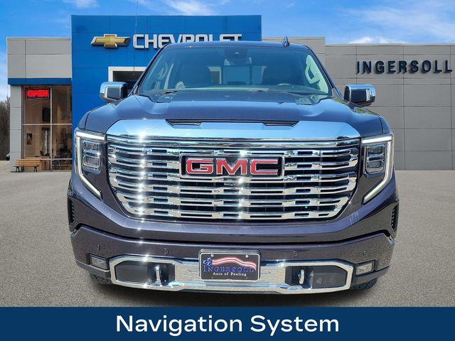 2022 GMC Sierra 1500 Vehicle Photo in PAWLING, NY 12564-3219