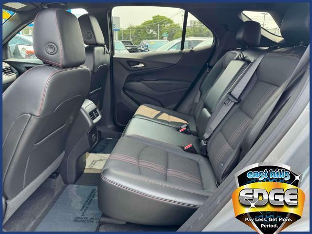 2023 Chevrolet Equinox Vehicle Photo in FREEPORT, NY 11520-3923