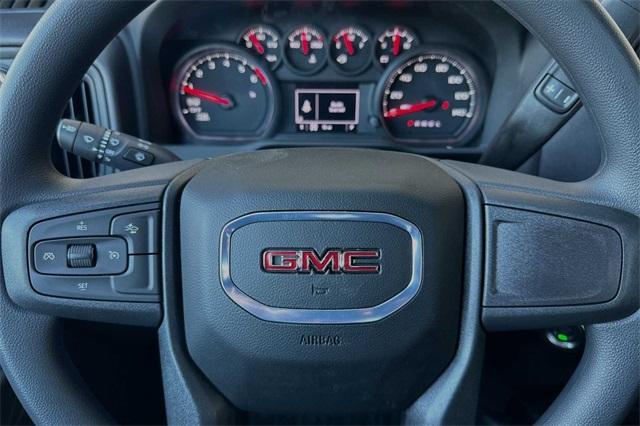 2024 GMC Sierra 1500 Vehicle Photo in ELK GROVE, CA 95757-8703