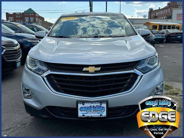 2021 Chevrolet Equinox Vehicle Photo in FREEPORT, NY 11520-3923