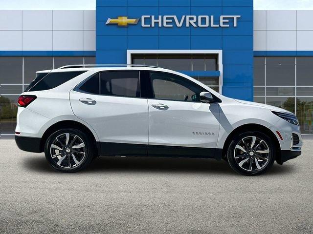 2024 Chevrolet Equinox Vehicle Photo in RIVERSIDE, CA 92504-4106