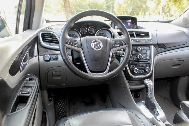 2015 Buick Encore Vehicle Photo in HOUSTON, TX 77090