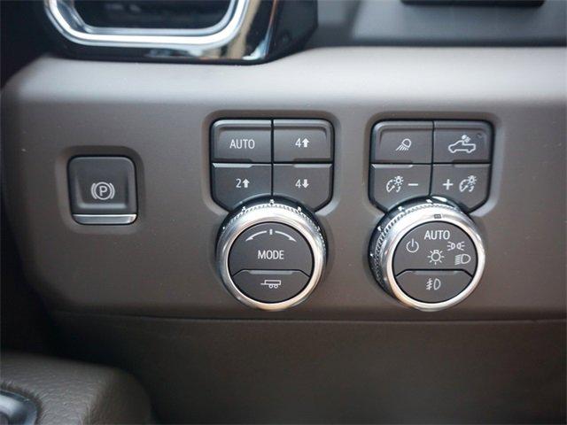 2024 GMC Sierra 1500 Vehicle Photo in BATON ROUGE, LA 70806-4466