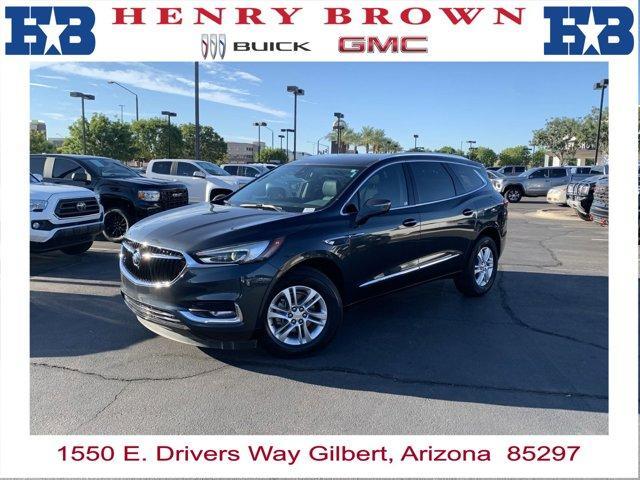 2019 Buick Enclave Vehicle Photo in GILBERT, AZ 85297-0402