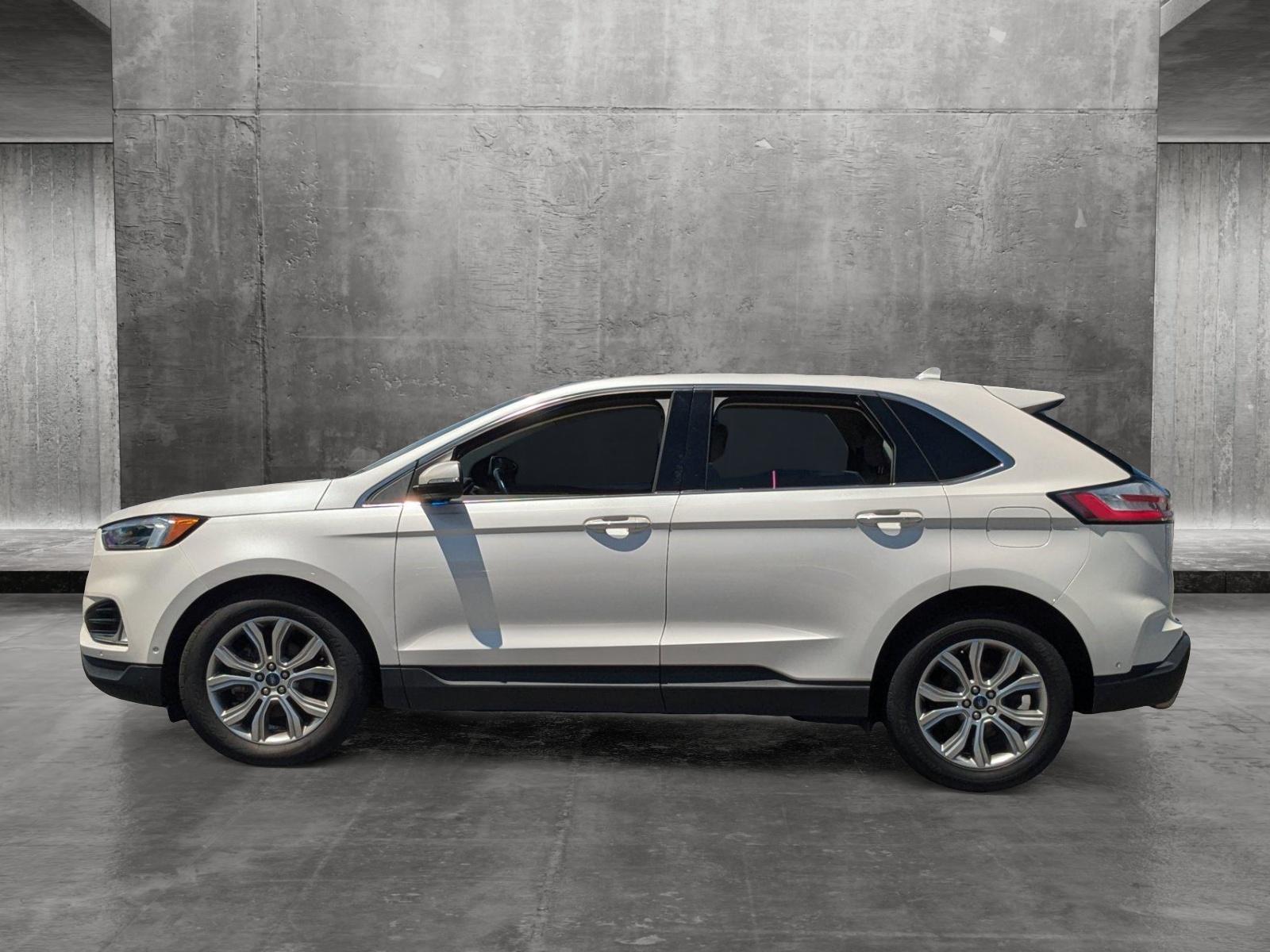 2019 Ford Edge Vehicle Photo in St. Petersburg, FL 33713