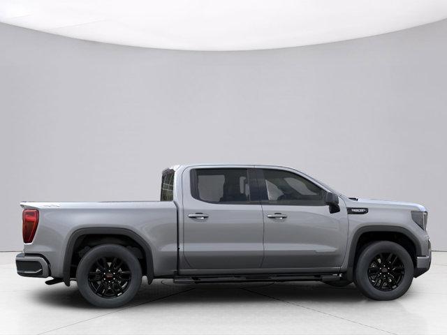 2024 GMC Sierra 1500 Vehicle Photo in LEOMINSTER, MA 01453-2952