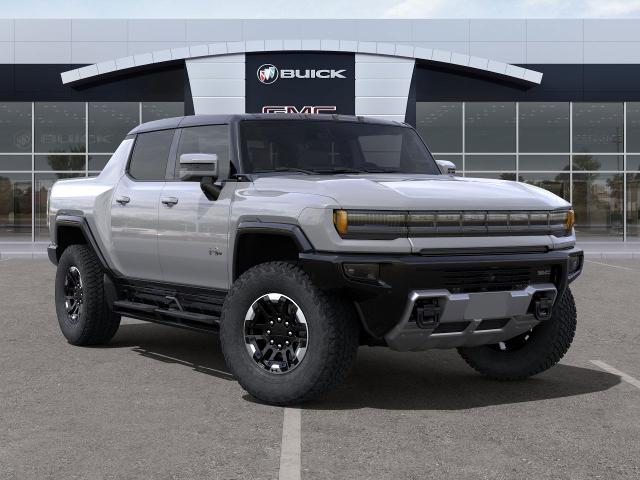 2025 GMC HUMMER EV Pickup Vehicle Photo in LONE TREE, CO 80124-2750