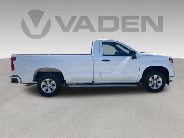 2023 Chevrolet Silverado 1500 Vehicle Photo in BEAUFORT, SC 29906-4218