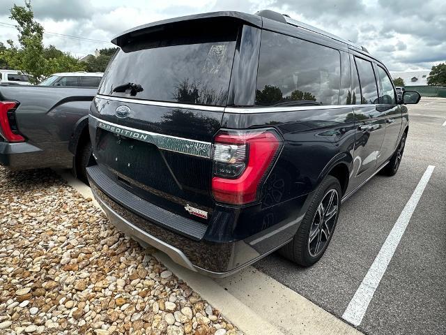 2021 Ford Expedition Max Vehicle Photo in San Antonio, TX 78230