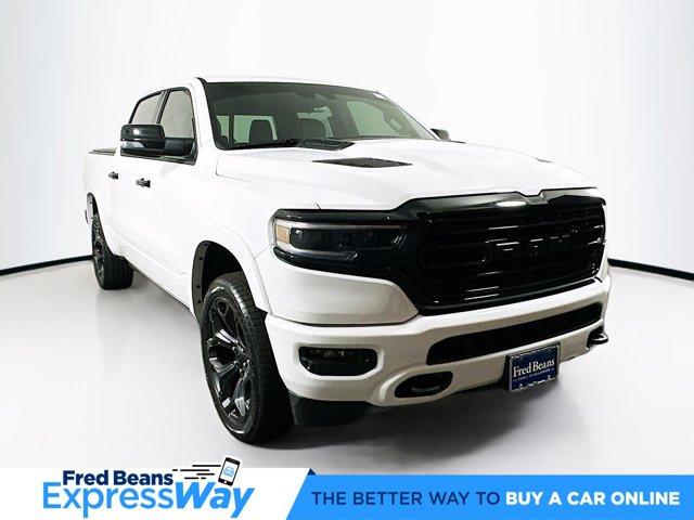 2023 Ram 1500 Vehicle Photo in Doylsetown, PA 18901