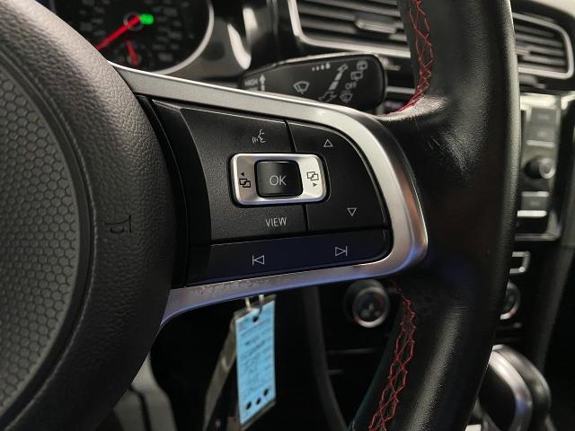 2021 Volkswagen Golf GTI Vehicle Photo in Appleton, WI 54913