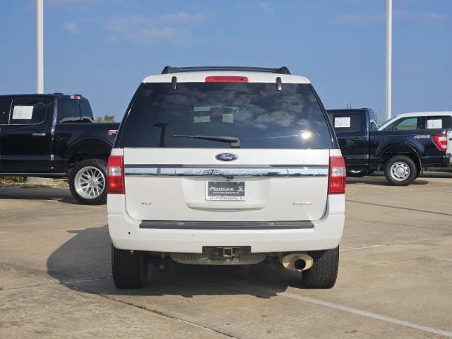 2017 Ford Expedition Vehicle Photo in Denison, TX 75020